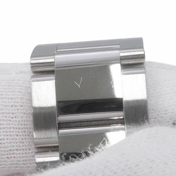 ロレックス デイトジャスト2 ランダムシリアル ルーレット 116334 ROLEX 腕時計 ブルー文字盤 ローマン