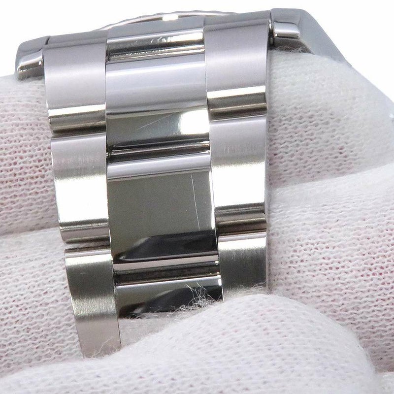 ロレックス デイトジャスト2 ランダムシリアル ルーレット 116334 ROLEX 腕時計 ブルー文字盤 ローマン