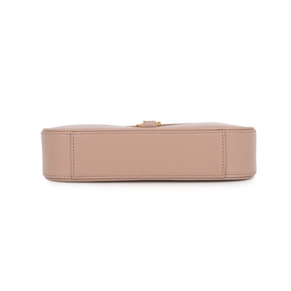 サンローランパリ ハンドバッグ LE 5 A 7 ミニ カーフスキン 710318 SAINT LAURENT PARIS バッグ
