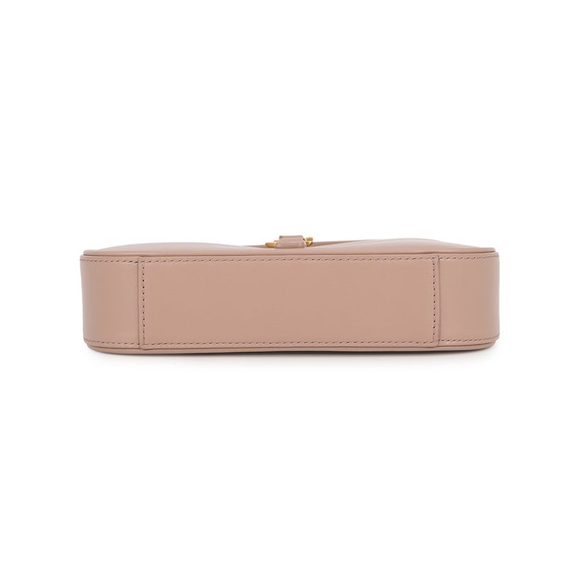 サンローランパリ ハンドバッグ LE 5 A 7 ミニ カーフスキン 710318 SAINT LAURENT PARIS バッグ