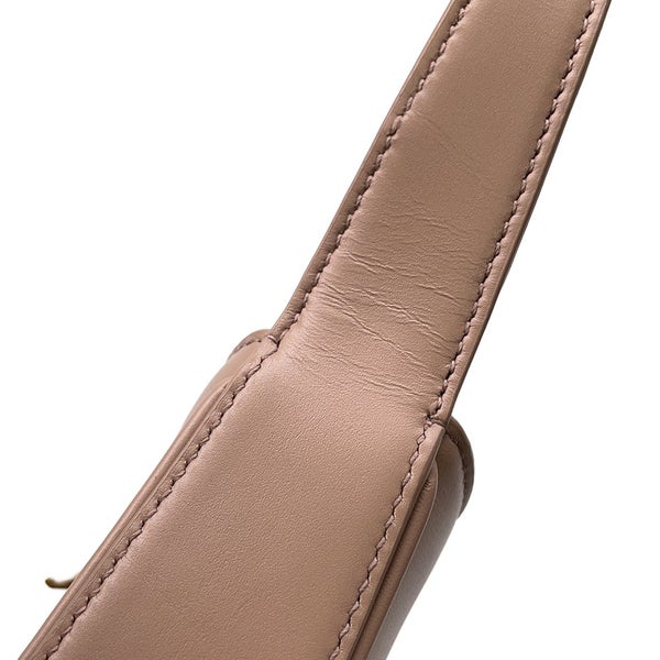 サンローランパリ ハンドバッグ LE 5 A 7 ミニ カーフスキン 710318 SAINT LAURENT PARIS バッグ