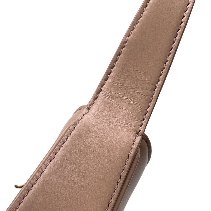 サンローランパリ ハンドバッグ LE 5 A 7 ミニ カーフスキン 710318 SAINT LAURENT PARIS バッグ