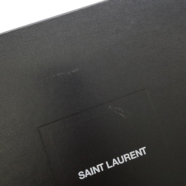サンローランパリ ハンドバッグ LE 5 A 7 ミニ カーフスキン 710318 SAINT LAURENT PARIS バッグ