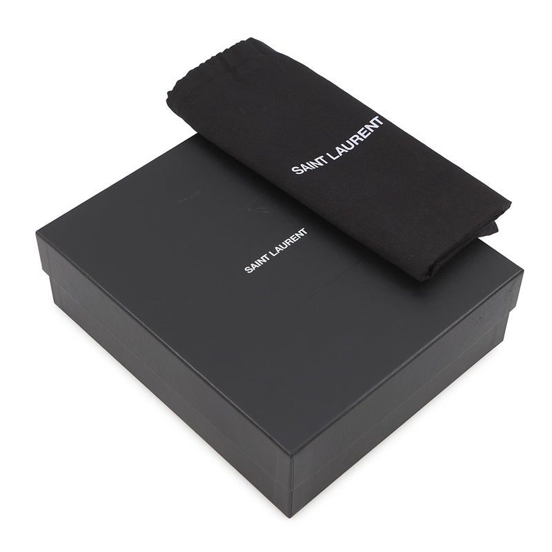 サンローランパリ ハンドバッグ LE 5 A 7 ミニ カーフスキン 710318 SAINT LAURENT PARIS バッグ