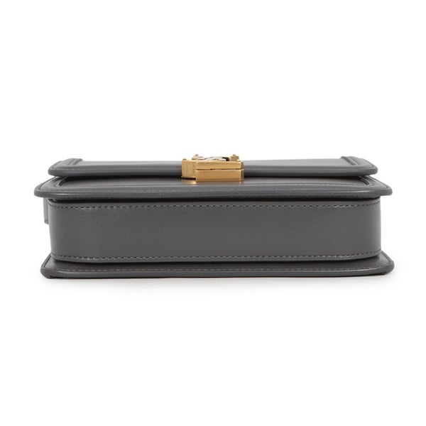 サンローランパリ ショルダーバッグ ソルフェリーノ スモール サッチェル ボックスレザー 634306 SAINT LAURENT PARIS バッグ