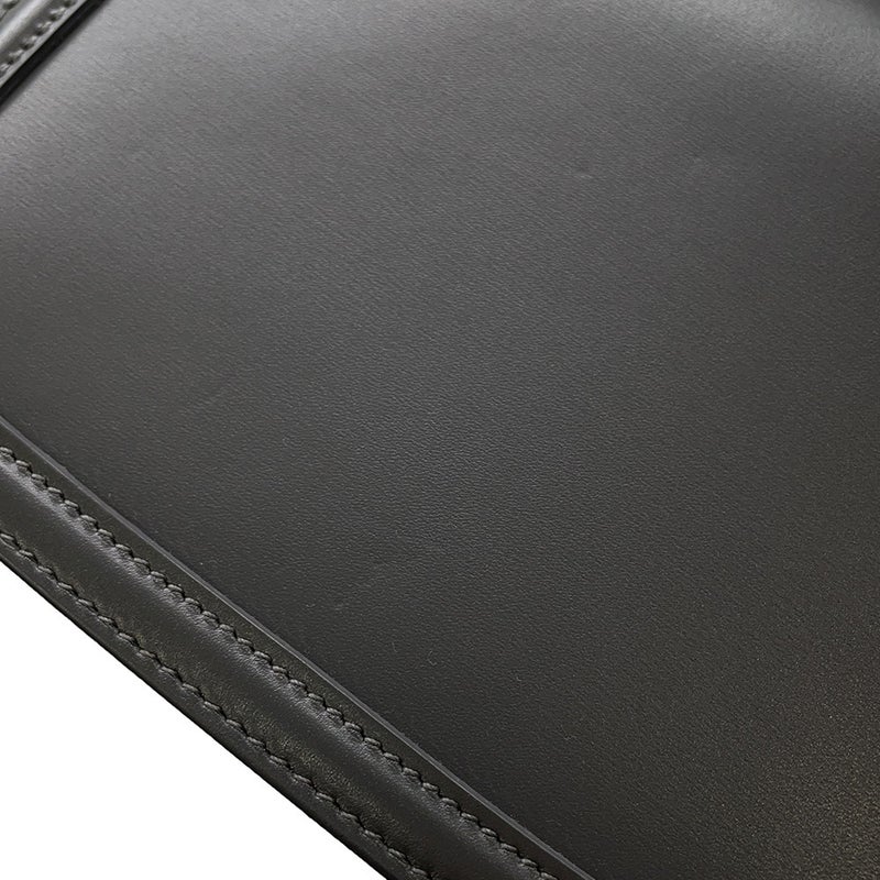 サンローランパリ ショルダーバッグ ソルフェリーノ スモール サッチェル ボックスレザー 634306 SAINT LAURENT PARIS バッグ