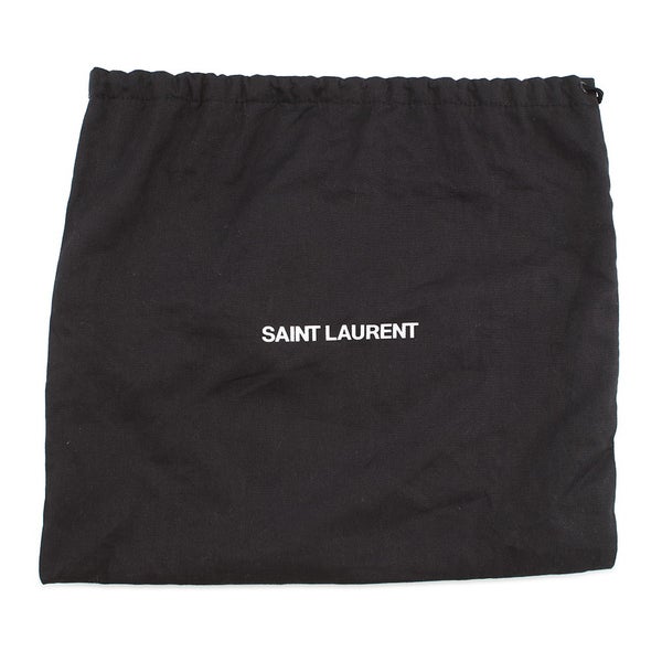 サンローランパリ ショルダーバッグ ソルフェリーノ スモール サッチェル ボックスレザー 634306 SAINT LAURENT PARIS バッグ