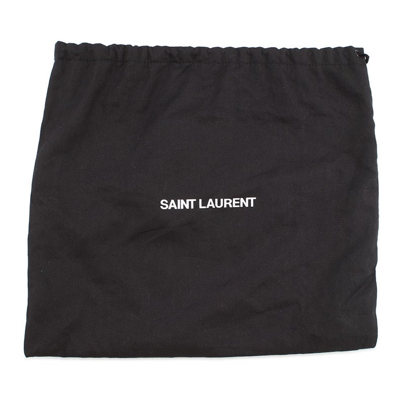 サンローランパリ ショルダーバッグ ソルフェリーノ スモール サッチェル ボックスレザー 634306 SAINT LAURENT PARIS バッグ