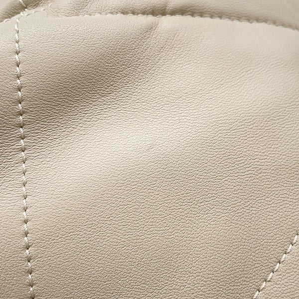 サンローランパリ チェーンショルダーバッグ ジェイミー 4.3 ラムスキン 781666 SAINT LAURENT PARIS バッグ