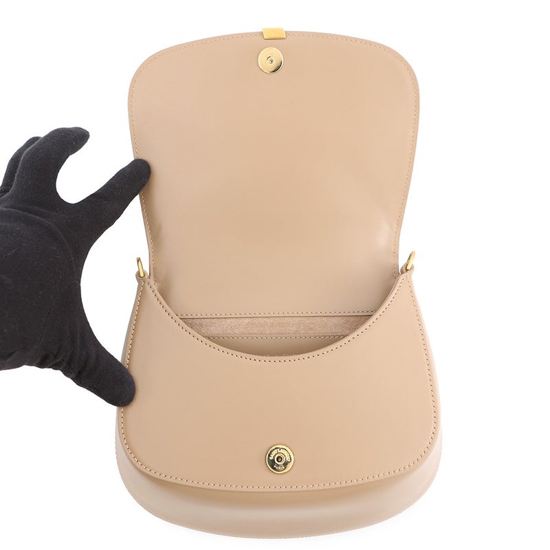 サンローランパリ ハンドバッグ ミニ ヴォルテール 800846 SAINT LAURENT PARIS ２wayショルダー