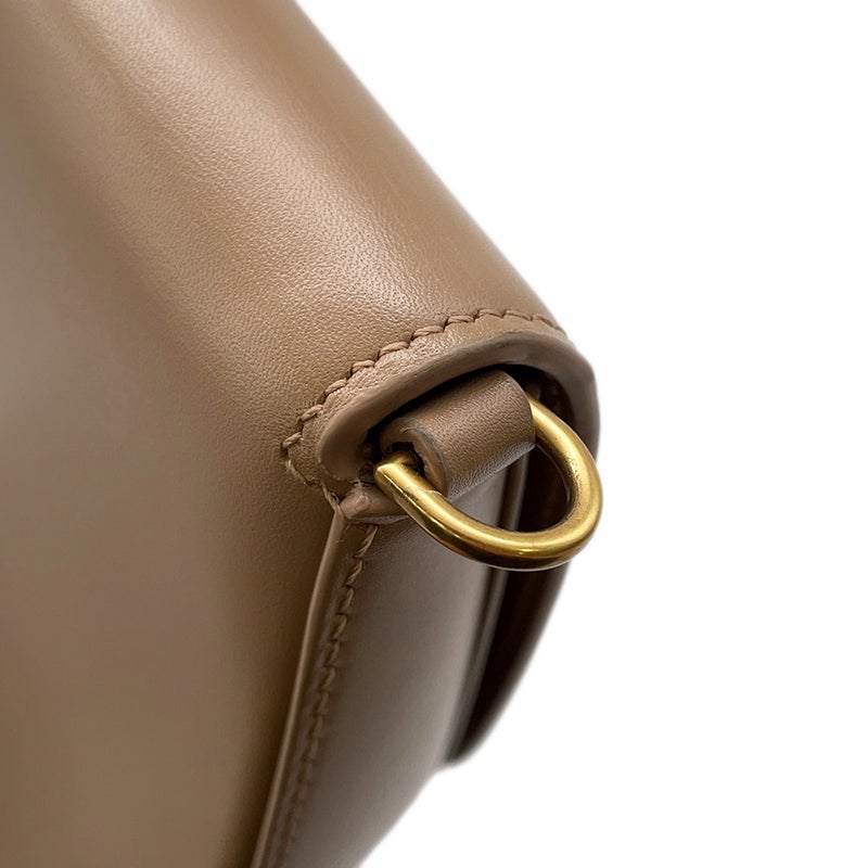 サンローランパリ ハンドバッグ ミニ ヴォルテール 800846 SAINT LAURENT PARIS ２wayショルダー