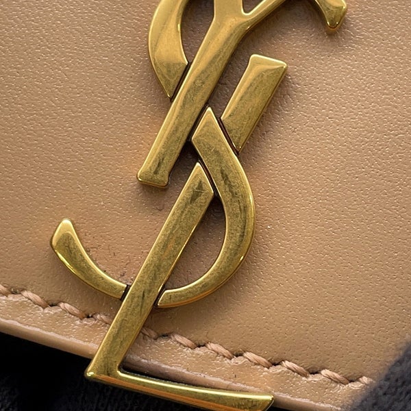 サンローランパリ ハンドバッグ ミニ ヴォルテール 800846 SAINT LAURENT PARIS ２wayショルダー