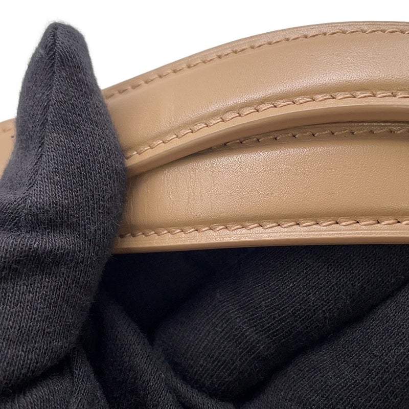 サンローランパリ ハンドバッグ ミニ ヴォルテール 800846 SAINT LAURENT PARIS ２wayショルダー