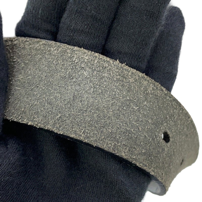 エルメス トートバッグ エトリヴィエール ショッピング エクリュ/ブラック/シルバー金具 トワルアッシュ/ヴァッシュハンター A刻印