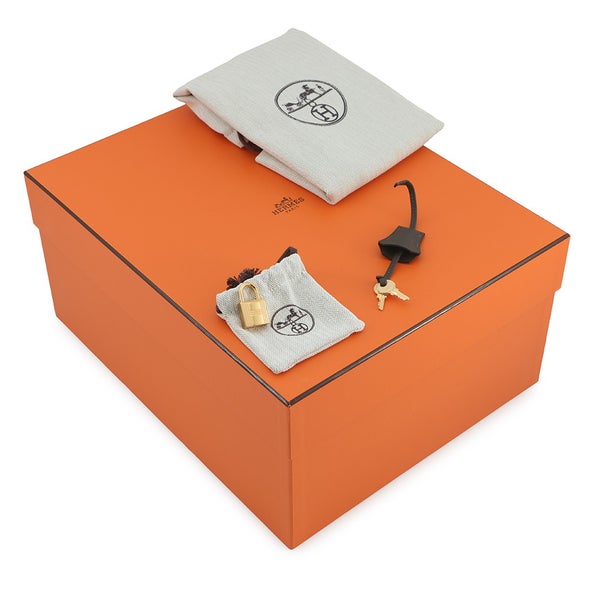 エルメス バーキン25 ヴェールマキ/ゴールド金具 トゴ W刻印 HERMES Birkin ハンドバッグ