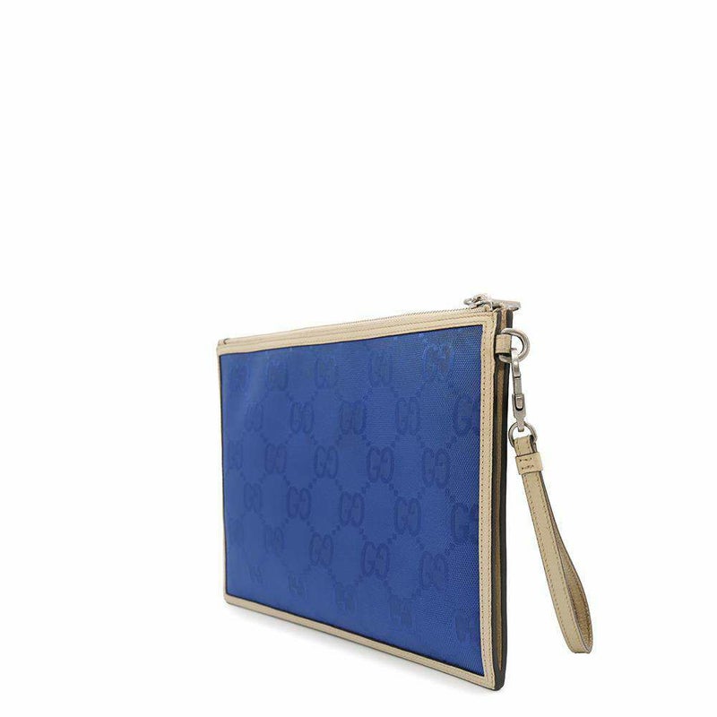 グッチ クラッチバッグ オフザグリッド ナイロン 625598 GUCCI バッグ