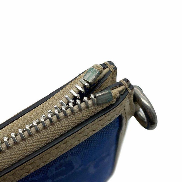 グッチ クラッチバッグ オフザグリッド ナイロン 625598 GUCCI バッグ