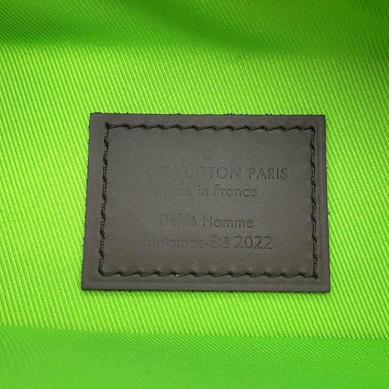 ルイヴィトン ハンドバッグ モノグラム ヴェルティカル・ボックス トランク M59664 2wayショルダーバッグ