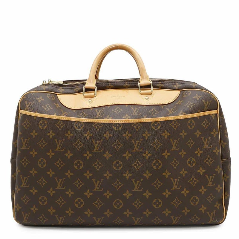 ルイヴィトン ボストンバッグ モノグラム アリゼ24H アールヴァンキャトル M41399 LOUIS VUITTON トラベル 旅行