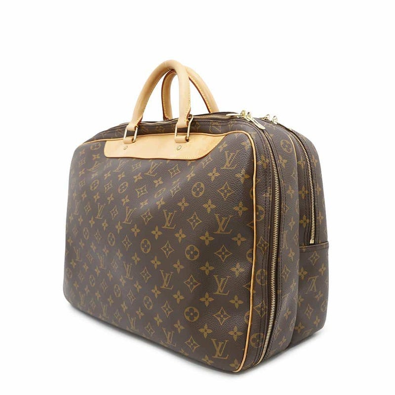 ルイヴィトン ボストンバッグ モノグラム アリゼ24H アールヴァンキャトル M41399 LOUIS VUITTON トラベル 旅行