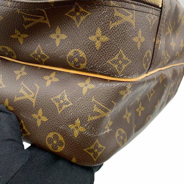 ルイヴィトン ボストンバッグ モノグラム アリゼ24H アールヴァンキャトル M41399 LOUIS VUITTON トラベル 旅行