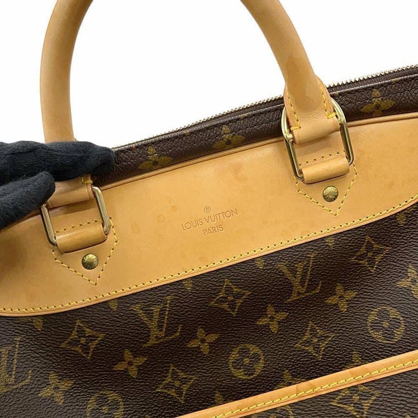 ルイヴィトン ボストンバッグ モノグラム アリゼ24H アールヴァンキャトル M41399 LOUIS VUITTON トラベル 旅行