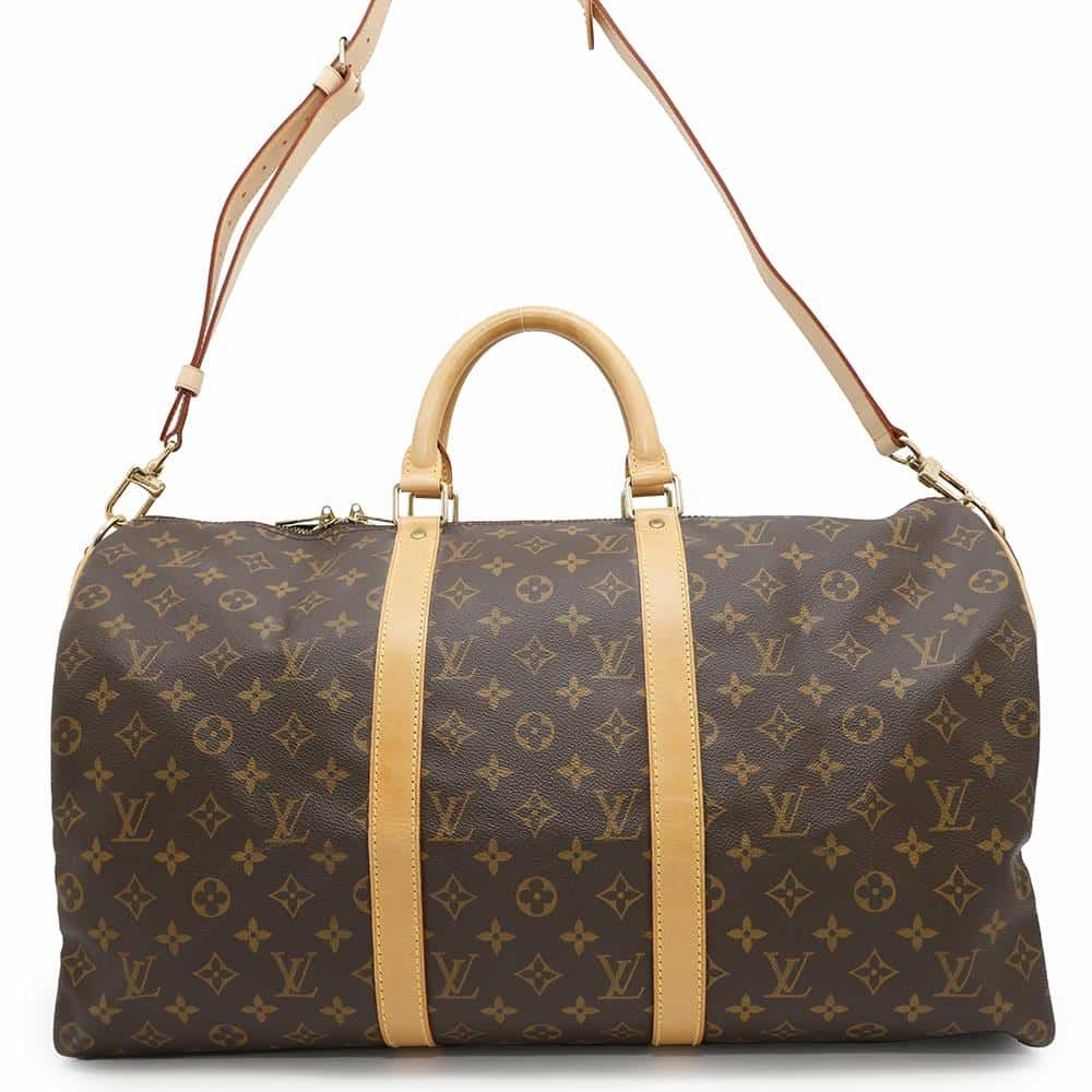割引卸し売り Louis Vuitton モノグラム ボストンバッグ 【公式通販】