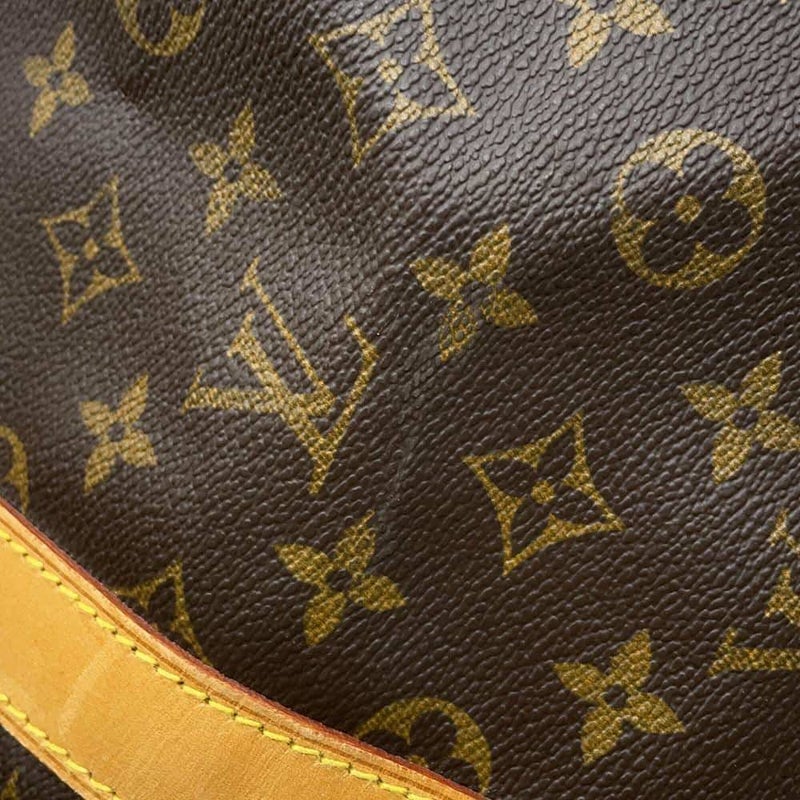 ルイヴィトン ボストンバッグ モノグラム キーポル・バンドリエール50 M41416 2WAYショルダートラベルバッグ 旅行バッグ