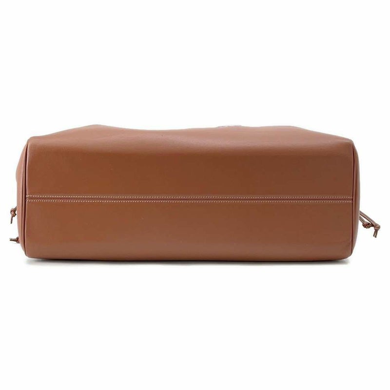 セリーヌ トートバッグ カバ ドローストリング キュイル トリオンフ レザー 199973DU3.04LU CELINE ショルダーバッグ