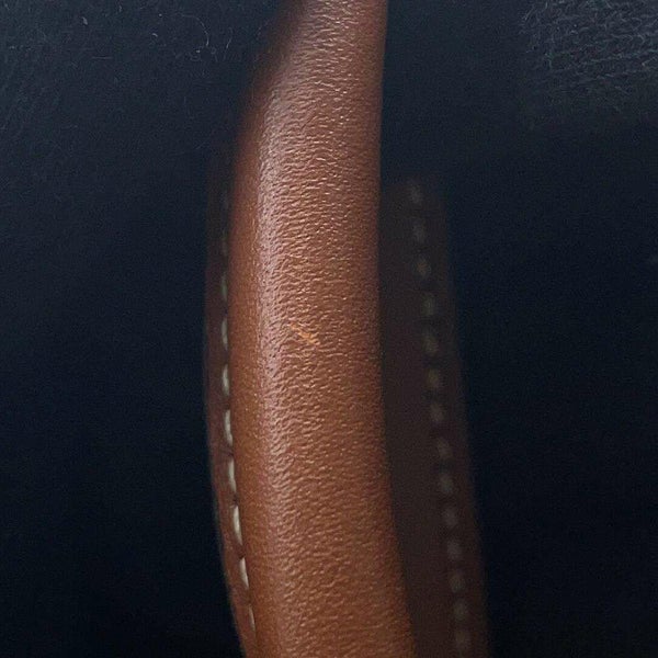 セリーヌ トートバッグ カバ ドローストリング キュイル トリオンフ レザー 199973DU3.04LU CELINE ショルダーバッグ