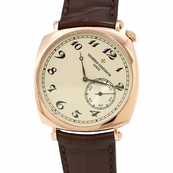 ヴァシュロンコンスタンタン ヒストリーク アメリカン1921 82035/000R-9359 シルバー文字盤