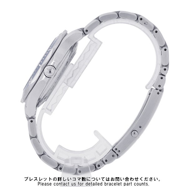 オメガ シーマスター ジェームズボンド 007 世界限定10007本 OMEGA 腕時計 ブルー文字盤