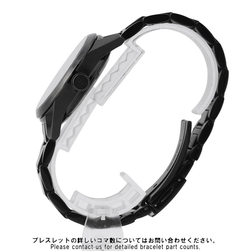 セイコー プレサージュ 創業140周記念4000本限定モデル SARX085 SEIKO 腕時計 ブラウン文字盤