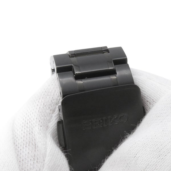 セイコー プレサージュ 創業140周記念4000本限定モデル SARX085 SEIKO 腕時計 ブラウン文字盤