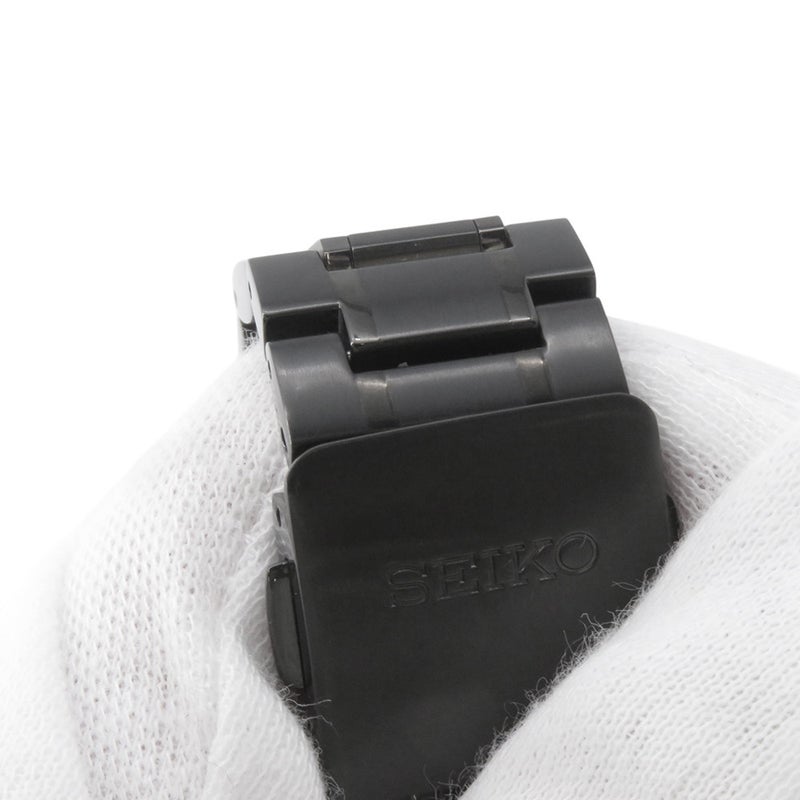 セイコー プレサージュ 創業140周記念4000本限定モデル SARX085 SEIKO 腕時計 ブラウン文字盤