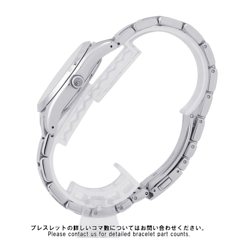 セイコー グランドセイコー ヘリテージコレクション SBGX263 SEIKO 腕時計 クォーツ シルバー文字盤