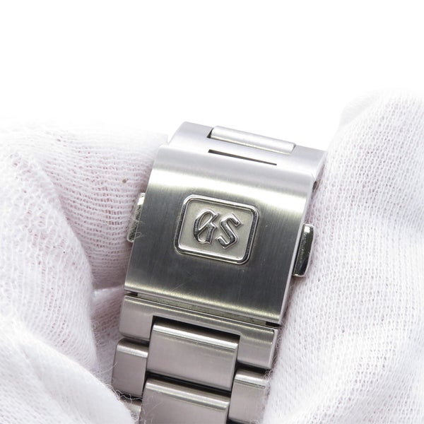 セイコー グランドセイコー ヘリテージコレクション SBGX263 SEIKO 腕時計 クォーツ シルバー文字盤