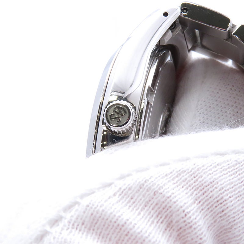 セイコー グランドセイコー ヘリテージコレクション SBGX263 SEIKO 腕時計 クォーツ シルバー文字盤