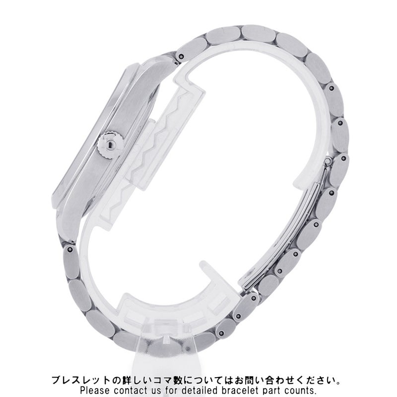オメガ シーマスター アクアテラ レイルマスター 2503.52 OMEGA 腕時計 黒文字盤