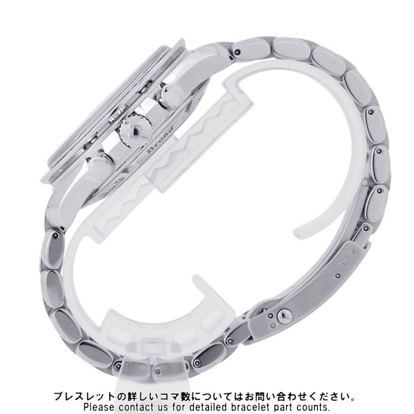 オメガ スピードマスター ブロードアロー クロノグラフ GMT 3581.50 OMEGA 腕時計 黒文字盤