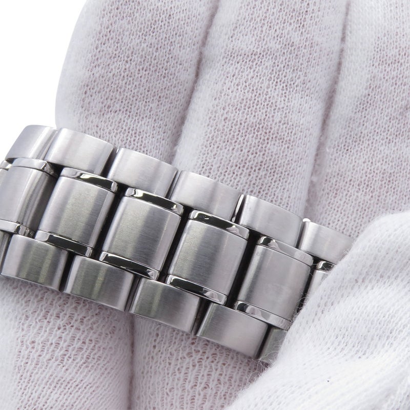オメガ スピードマスター ブロードアロー クロノグラフ GMT 3581.50 OMEGA 腕時計 黒文字盤