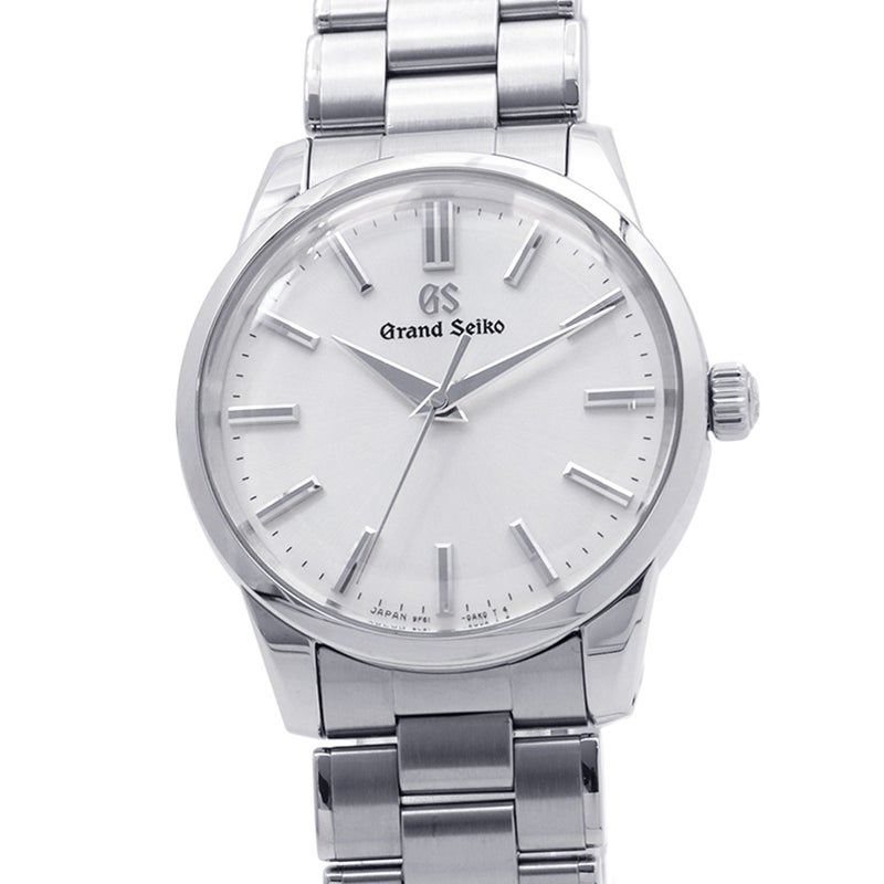 セイコー グランドセイコー エレガンスコレクション SBGX319 SEIKO 腕時計 シルバー文字盤