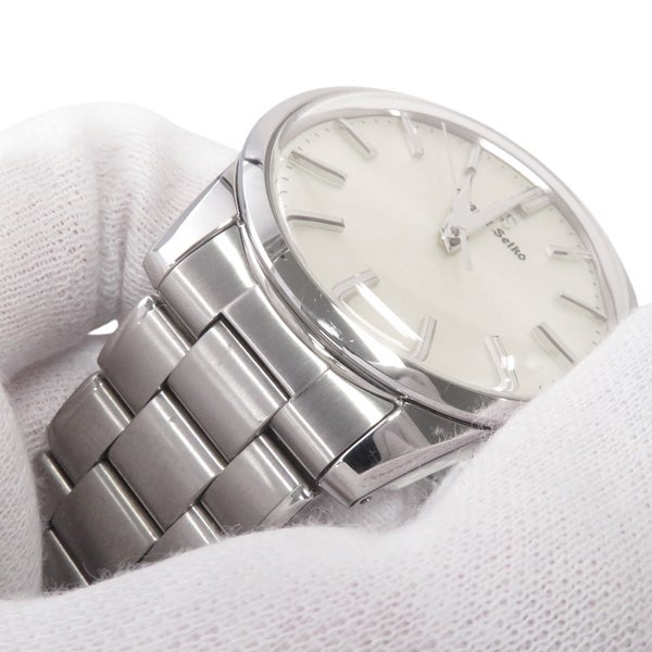 セイコー グランドセイコー エレガンスコレクション SBGX319 SEIKO 腕時計 シルバー文字盤