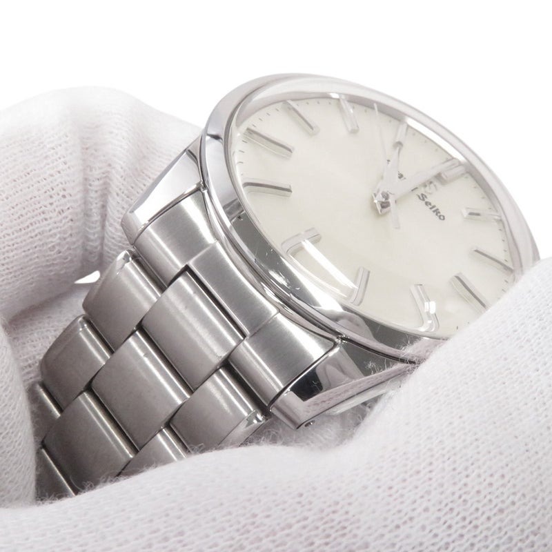 セイコー グランドセイコー エレガンスコレクション SBGX319 SEIKO 腕時計 シルバー文字盤