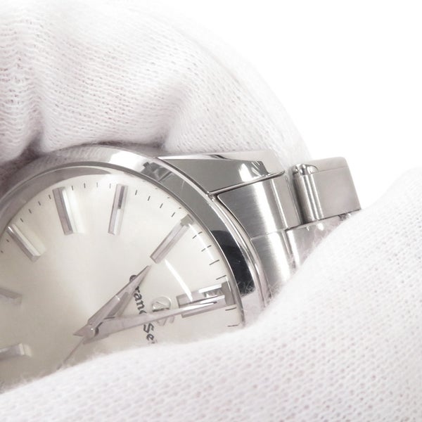 セイコー グランドセイコー エレガンスコレクション SBGX319 SEIKO 腕時計 シルバー文字盤
