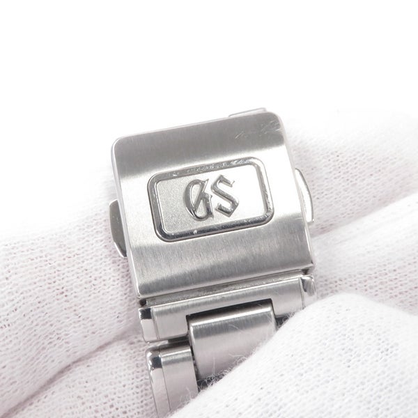 セイコー グランドセイコー エレガンスコレクション SBGX319 SEIKO 腕時計 シルバー文字盤