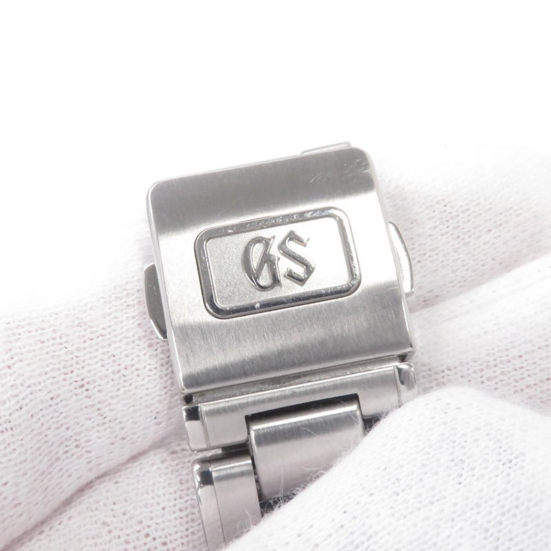 セイコー グランドセイコー エレガンスコレクション SBGX319 SEIKO 腕時計 シルバー文字盤