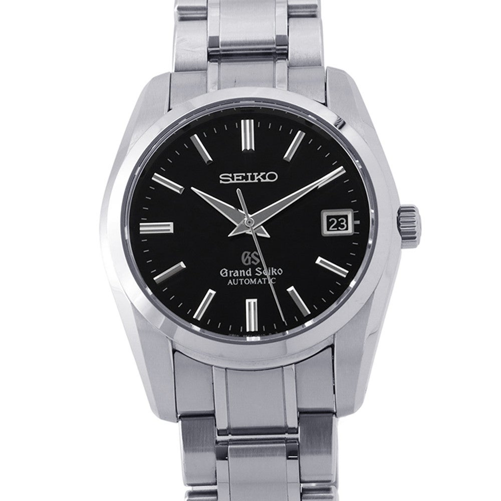 セイコー グランドセイコー ヘリテージコレクション SBGR053 SEIKO 腕時計 黒文字盤 セイコー グランドセイコー ヘリテージコレクション SBGR053 SEIKO