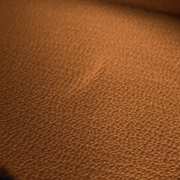 エルメス バーキン25 ゴールド/シルバー金具 トゴ G刻印 HERMES ハンドバッグ