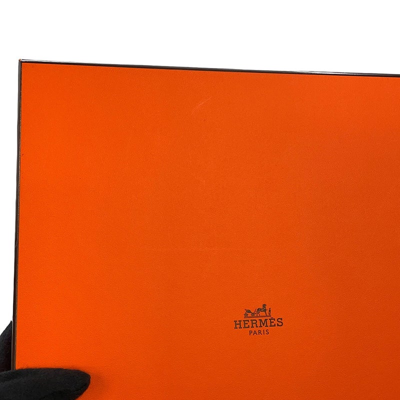 エルメス バーキン25 ゴールド/シルバー金具 トゴ G刻印 HERMES ハンドバッグ